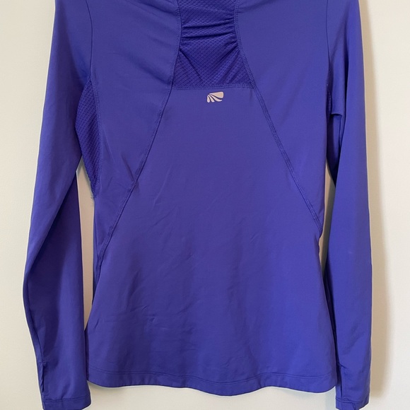 Performance Ware top - Picture 2 of 4